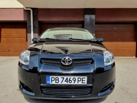 Обява за продажба на Toyota Auris * 1.6* 124PS* Autopilot* Xenon*  ~9 980 лв. - изображение 1 | Auto.bg Обява за продажба на Toyota Auris * 1.6* 124PS* Autopilot* Xenon*  ~9 980 лв. - изображение 1