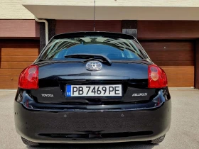 Обява за продажба на Toyota Auris * 1.6* 124PS* Autopilot* Xenon*  ~9 980 лв. - изображение 4 | Auto.bg Обява за продажба на Toyota Auris * 1.6* 124PS* Autopilot* Xenon*  ~9 980 лв. - изображение 4