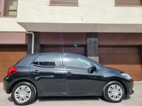 Обява за продажба на Toyota Auris * 1.6* 124PS* Autopilot* Xenon*  ~9 980 лв. - изображение 7 | Auto.bg Обява за продажба на Toyota Auris * 1.6* 124PS* Autopilot* Xenon*  ~9 980 лв. - изображение 7