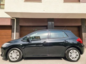 Обява за продажба на Toyota Auris * 1.6* 124PS* Autopilot* Xenon*  ~9 980 лв. - изображение 6 | Auto.bg Обява за продажба на Toyota Auris * 1.6* 124PS* Autopilot* Xenon*  ~9 980 лв. - изображение 6