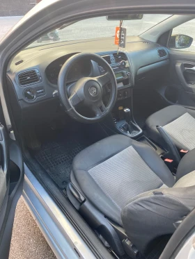 Обява за продажба на VW Polo 1.6 TDI ~5 400 лв. - изображение 4 | Auto.bg Обява за продажба на VW Polo 1.6 TDI ~5 400 лв. - изображение 4