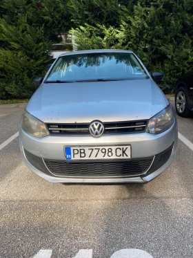 Обява за продажба на VW Polo 1.6 TDI ~5 400 лв. - изображение 2 | Auto.bg Обява за продажба на VW Polo 1.6 TDI ~5 400 лв. - изображение 2