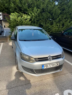 Обява за продажба на VW Polo 1.6 TDI ~5 400 лв. - изображение 1 | Auto.bg Обява за продажба на VW Polo 1.6 TDI ~5 400 лв. - изображение 1
