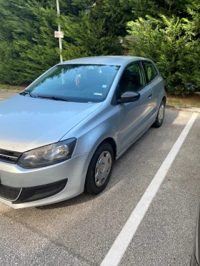 Обява за продажба на VW Polo 1.6 TDI ~5 400 лв. - изображение 1 | Auto.bg Обява за продажба на VW Polo 1.6 TDI ~5 400 лв. - изображение 1