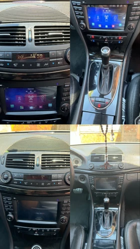 Mercedes-Benz E 270 CDI * TOP*  | Mobile.bg    10