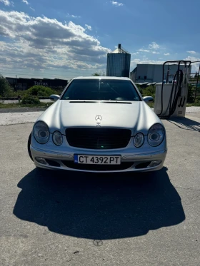 Mercedes-Benz E 270 CDI * TOP*  | Mobile.bg    2