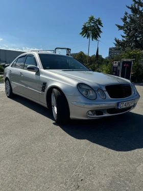 Mercedes-Benz E 270 CDI * TOP*  | Mobile.bg    8