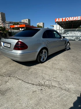 Mercedes-Benz E 270 CDI * TOP*  | Mobile.bg    6