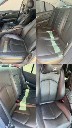 Mercedes-Benz E 270 CDI * TOP*  | Mobile.bg    11