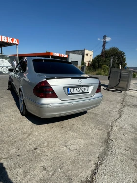 Mercedes-Benz E 270 CDI * TOP*  | Mobile.bg    5
