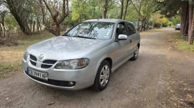 Обява за продажба на Nissan Almera ~2 500 лв. - изображение 2