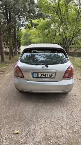 Обява за продажба на Nissan Almera ~2 500 лв. - изображение 4