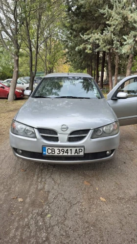 Обява за продажба на Nissan Almera ~2 500 лв. - изображение 1