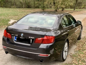 Обява за продажба на BMW 535 BMW 535i xDrive, 2014 г.   3.0 бензин, 305 к.с., а ~33 800 лв. - изображение 3 | Auto.bg Обява за продажба на BMW 535 BMW 535i xDrive, 2014 г.   3.0 бензин, 305 к.с., а ~33 800 лв. - изображение 3
