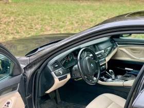 Обява за продажба на BMW 535 BMW 535i xDrive, 2014 г.   3.0 бензин, 305 к.с., а ~33 800 лв. - изображение 6 | Auto.bg Обява за продажба на BMW 535 BMW 535i xDrive, 2014 г.   3.0 бензин, 305 к.с., а ~33 800 лв. - изображение 6