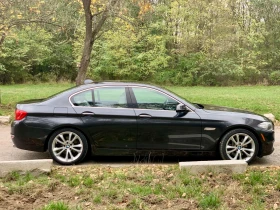 Обява за продажба на BMW 535 BMW 535i xDrive, 2014 г.   3.0 бензин, 305 к.с., а ~33 800 лв. - изображение 4 | Auto.bg Обява за продажба на BMW 535 BMW 535i xDrive, 2014 г.   3.0 бензин, 305 к.с., а ~33 800 лв. - изображение 4