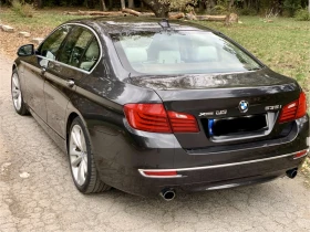 Обява за продажба на BMW 535 BMW 535i xDrive, 2014 г.   3.0 бензин, 305 к.с., а ~33 800 лв. - изображение 2 | Auto.bg Обява за продажба на BMW 535 BMW 535i xDrive, 2014 г.   3.0 бензин, 305 к.с., а ~33 800 лв. - изображение 2