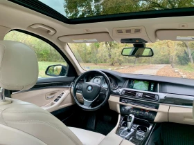 Обява за продажба на BMW 535 BMW 535i xDrive, 2014 г.   3.0 бензин, 305 к.с., а ~33 800 лв. - изображение 10 | Auto.bg Обява за продажба на BMW 535 BMW 535i xDrive, 2014 г.   3.0 бензин, 305 к.с., а ~33 800 лв. - изображение 10
