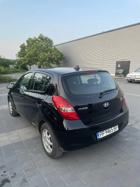 Hyundai I20, снимка 6 — Bazar.bg Hyundai I20, снимка 6