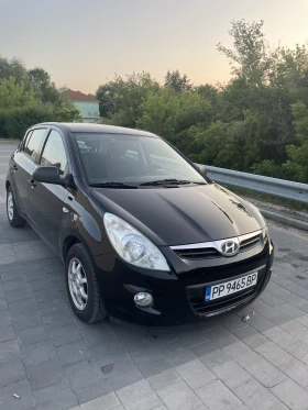 Hyundai I20  - изображение 1