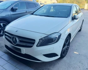 Mercedes-Benz A 180 Koja xenon navi