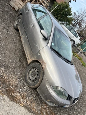 Seat Cordoba, снимка 2