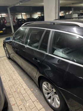 BMW 520, снимка 9