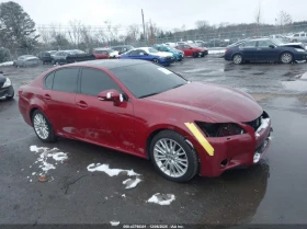 Lexus GS 450h LUXURY 190хил - 24000 лв. / 12271.01 € - 85126670 13