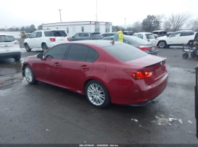 Lexus GS 450h LUXURY 190хил - 24000 лв. / 12271.01 € - 85126670 2