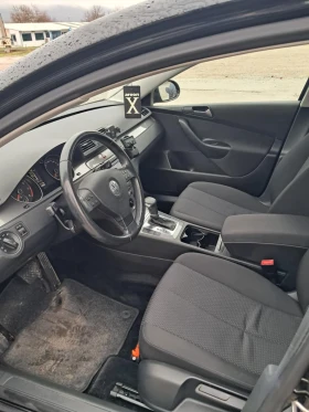 VW Passat 1.8 TFSI, снимка 5