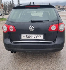 VW Passat 1.8 TFSI, снимка 2