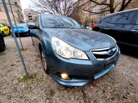 Subaru Legacy 2.0i/Awd/Swiss