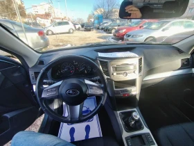 Subaru Legacy 2.0i/Awd/Swiss, снимка 10