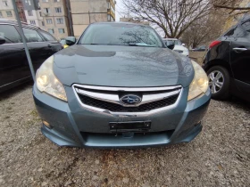 Subaru Legacy 2.0i/Awd/Swiss