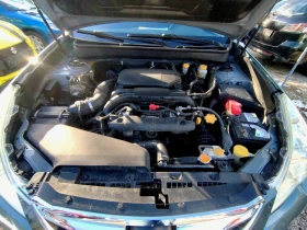Subaru Legacy 2.0i/Awd/Swiss, снимка 8