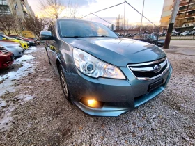 Subaru Legacy 2.0i/Awd/Swiss, снимка 2
