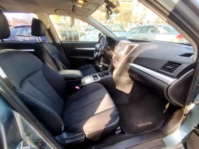 Subaru Legacy 2.0i/Awd/Swiss, снимка 16