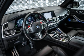 BMW X5M Competition* Bowers and Wilkins* Pano - 59900 € / 117154.22 лв. - 89830274 10