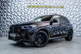 BMW X5M Competition* Bowers and Wilkins* Pano - 59900 € / 117154.22 лв. - 89830274 2