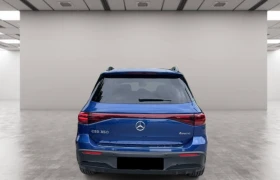 Mercedes-Benz EQB 350 4Matic = AMG Line = Advanced Гаранция - 40832 € / 79860.45 лв. - 26221591 2