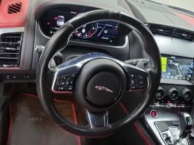 Jaguar F-Type * P300 * CARFAX * ЦЕНА ДО БГ - 32200 € / 62977.73 лв. - 84433214 10