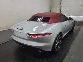Jaguar F-Type * P300 * CARFAX * ЦЕНА ДО БГ - 32200 € / 62977.73 лв. - 84433214 6