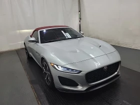 Jaguar F-Type * P300 * CARFAX * ЦЕНА ДО БГ - 32200 € / 62977.73 лв. - 84433214 3