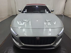 Jaguar F-Type * P300 * CARFAX * ЦЕНА ДО БГ - 32200 € / 62977.73 лв. - 84433214 2