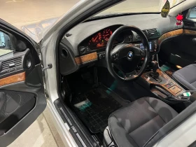 BMW 525 D - 2380 € / 4654.88 лв. - 64260108 6