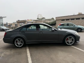 Mercedes-Benz S 500 6 МЕСЕЦА ГАРАНЦИЯ/AMG Pack 388к.с.  - 9400 € / 18384.80 лв. - 19274076 5