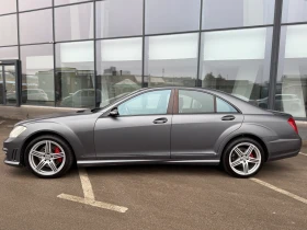 Mercedes-Benz S 500 6 МЕСЕЦА ГАРАНЦИЯ/AMG Pack 388к.с.  - 9400 € / 18384.80 лв. - 19274076 2