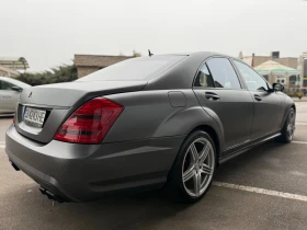 Mercedes-Benz S 500 6 МЕСЕЦА ГАРАНЦИЯ/AMG Pack 388к.с.  - 9400 € / 18384.80 лв. - 19274076 4