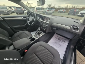 Audi A4 2.0D 120kc - 6000 € / 11734.98 лв. - 92500962 8