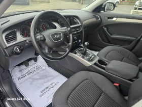 Audi A4 2.0D 120kc - 6000 € / 11734.98 лв. - 92500962 7